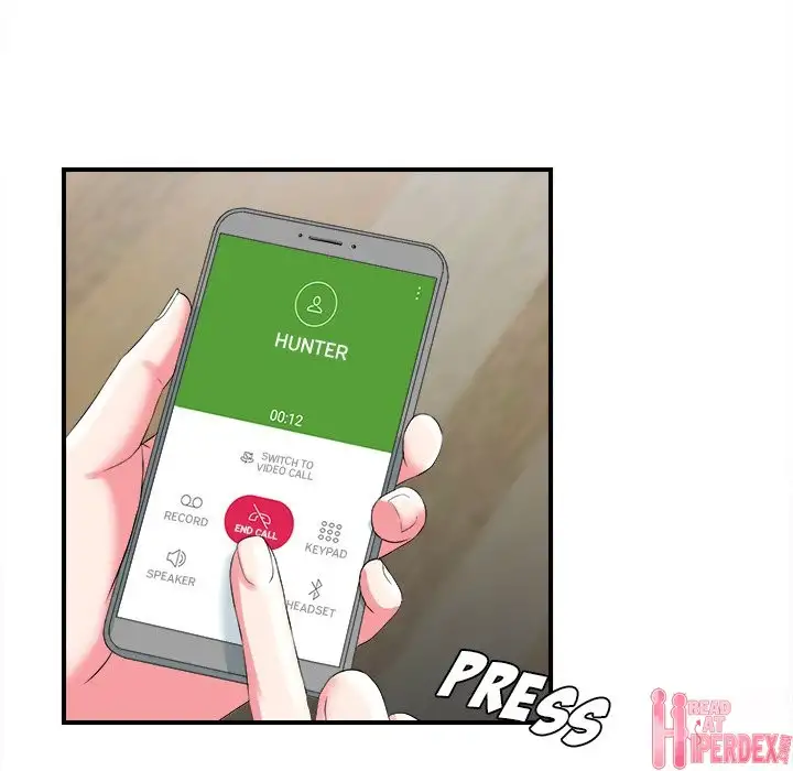 Secret Friend - Chapter 53 [photo 47] - MangaPorn