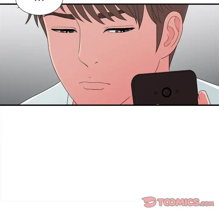 Secret Friend - Chapter 53 [photo 50] - MangaPorn