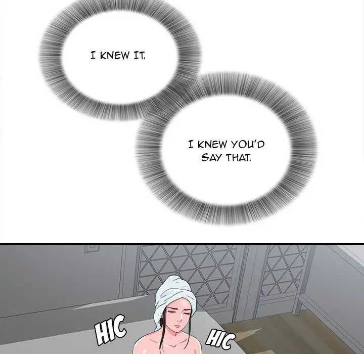 Secret Friend - Chapter 53 [photo 52] - MangaPorn