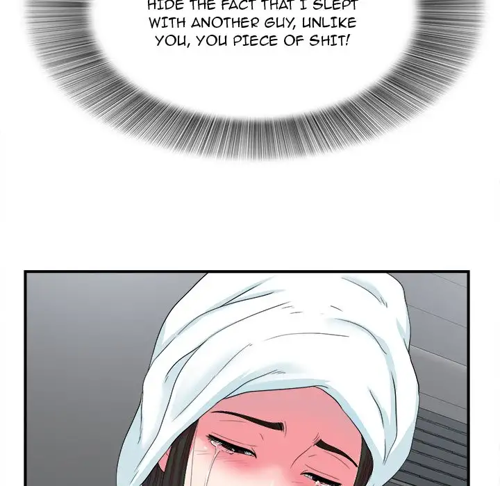 Secret Friend - Chapter 53 [photo 54] - MangaPorn