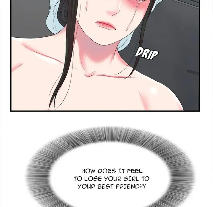 Secret Friend - Chapter 53 [photo 55] - MangaPorn