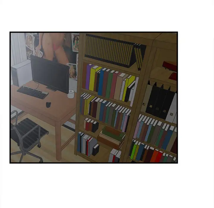 Secret Friend - Chapter 53 [photo 57] - MangaPorn