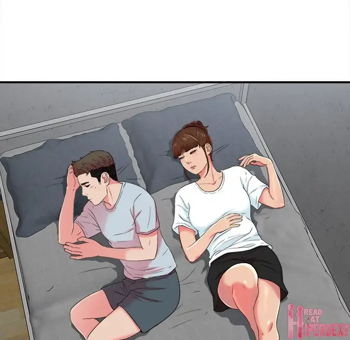 Secret Friend - Chapter 53 [photo 58] - MangaPorn