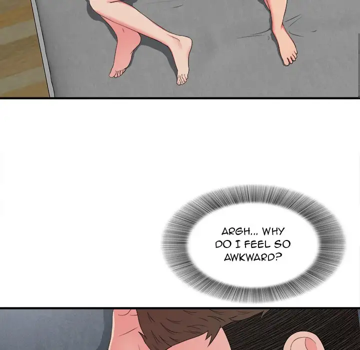 Secret Friend - Chapter 53 [photo 59] - MangaPorn