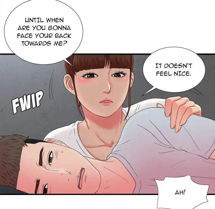 Secret Friend - Chapter 53 [photo 61] - MangaPorn