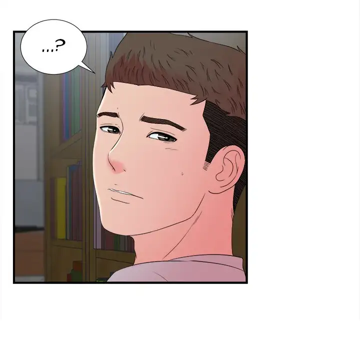 Secret Friend - Chapter 53 [photo 65] - MangaPorn