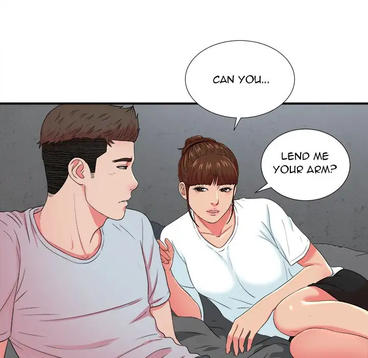 Secret Friend - Chapter 53 [photo 66] - MangaPorn