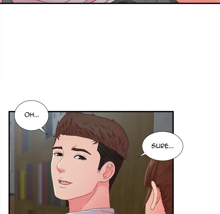 Secret Friend - Chapter 53 [photo 67] - MangaPorn