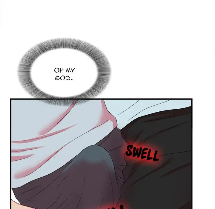 Secret Friend - Chapter 53 [photo 71] - MangaPorn