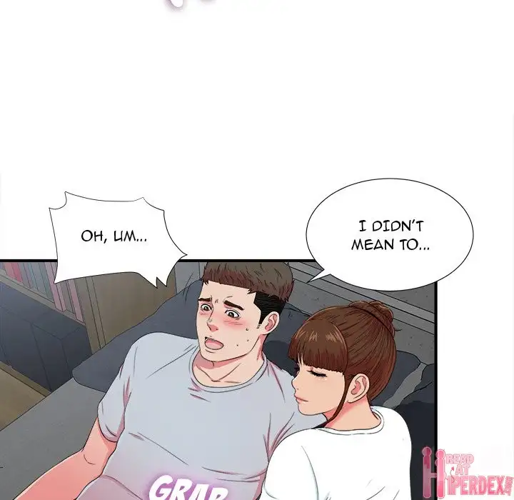 Secret Friend - Chapter 53 [photo 75] - MangaPorn