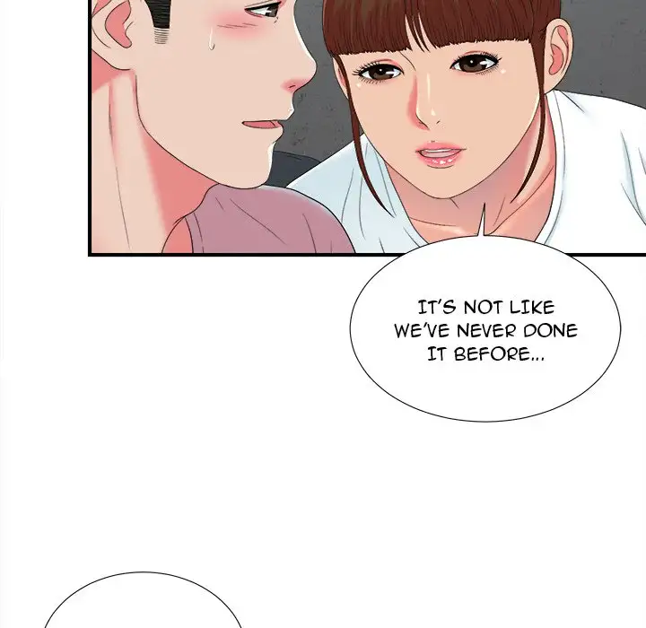 Secret Friend - Chapter 53 [photo 77] - MangaPorn