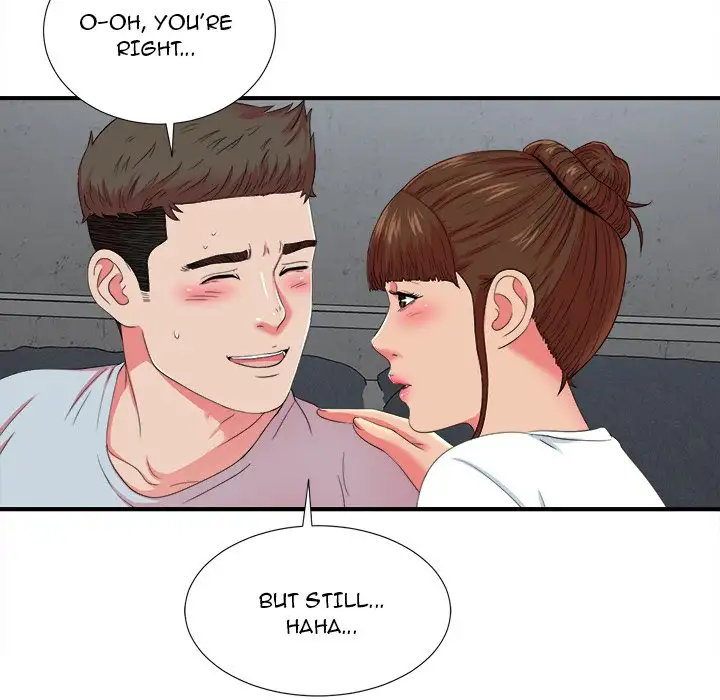 Secret Friend - Chapter 53 [photo 78] - MangaPorn