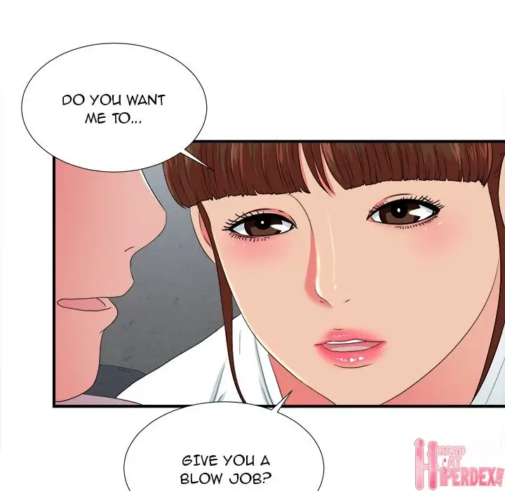 Secret Friend - Chapter 53 [photo 79] - MangaPorn