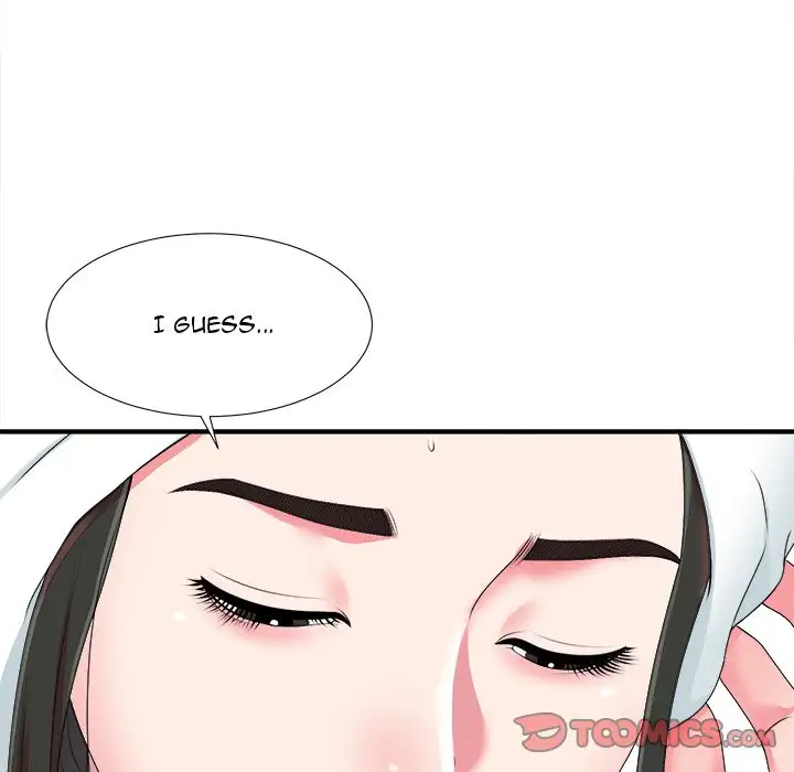 Secret Friend - Chapter 53 [photo 8] - MangaPorn