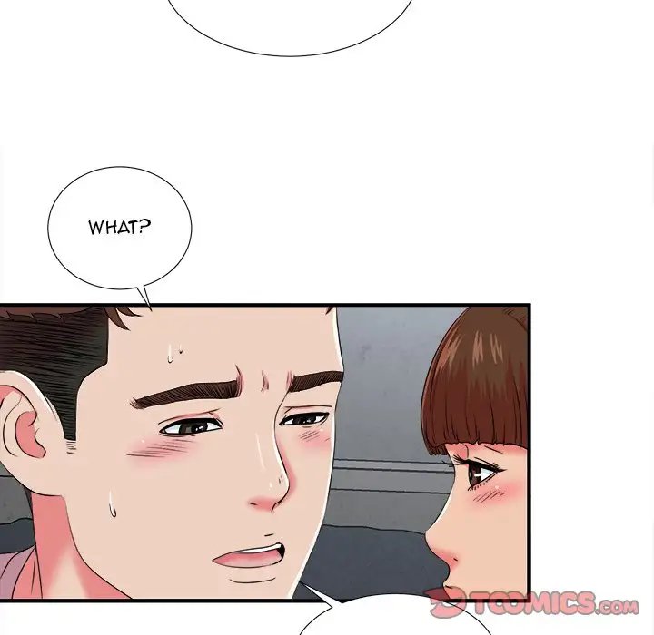 Secret Friend - Chapter 53 [photo 80] - MangaPorn