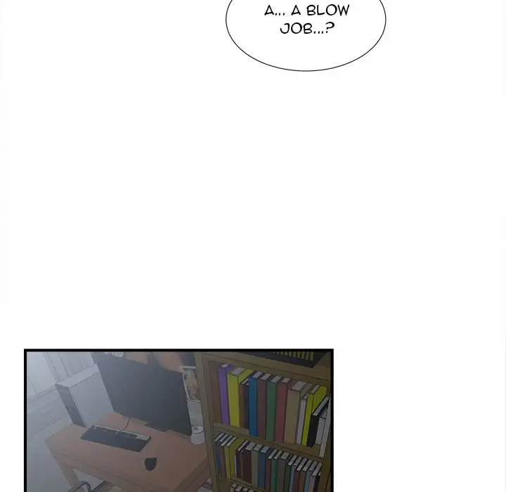 Secret Friend - Chapter 53 [photo 81] - MangaPorn