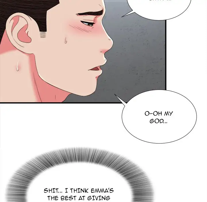 Secret Friend - Chapter 53 [photo 87] - MangaPorn