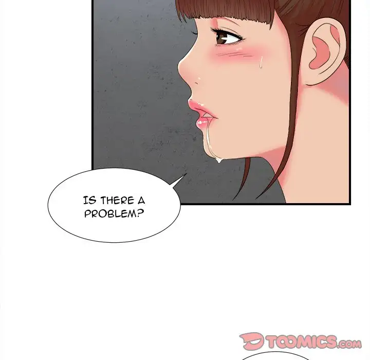 Secret Friend - Chapter 53 [photo 98] - MangaPorn