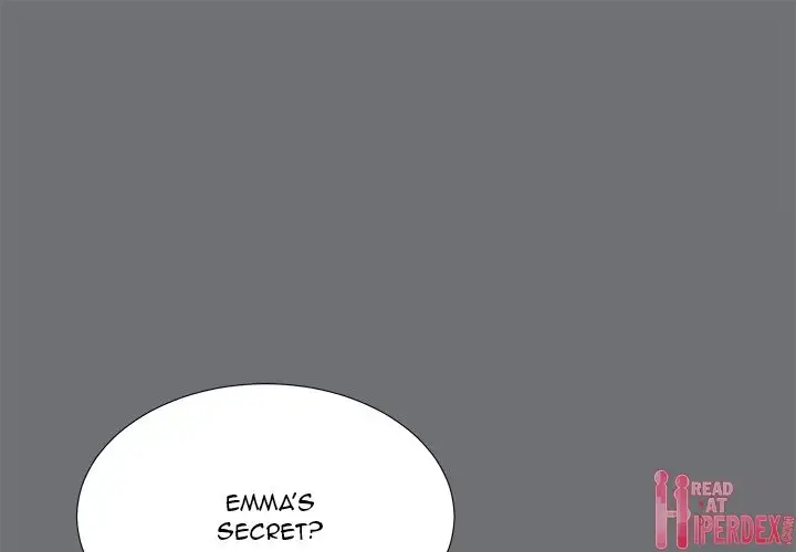 Secret Friend - Chapter 54 [photo 1] - MangaPorn