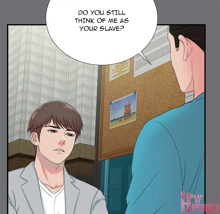 Secret Friend - Chapter 54 [photo 10] - MangaPorn