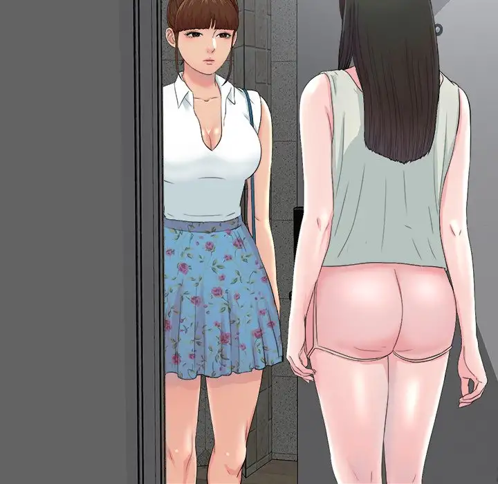 Secret Friend - Chapter 54 [photo 102] - MangaPorn