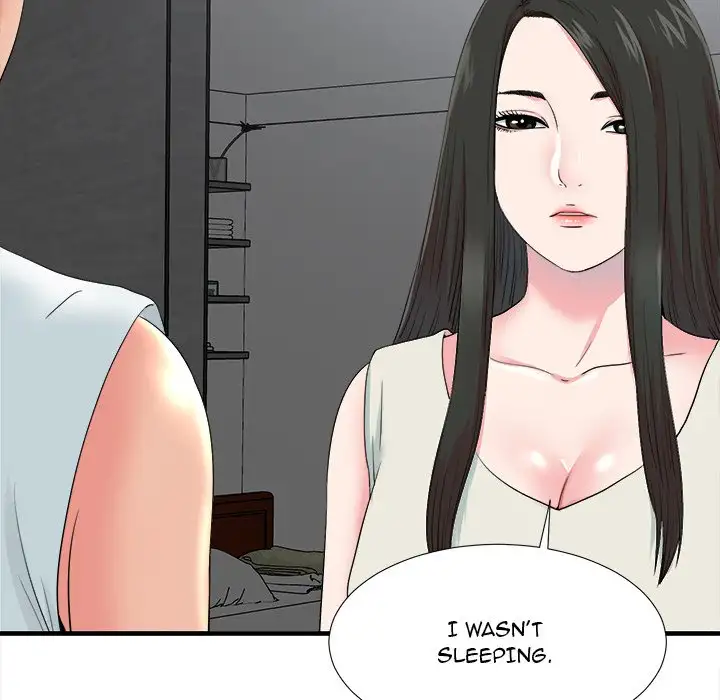 Secret Friend - Chapter 54 [photo 105] - MangaPorn