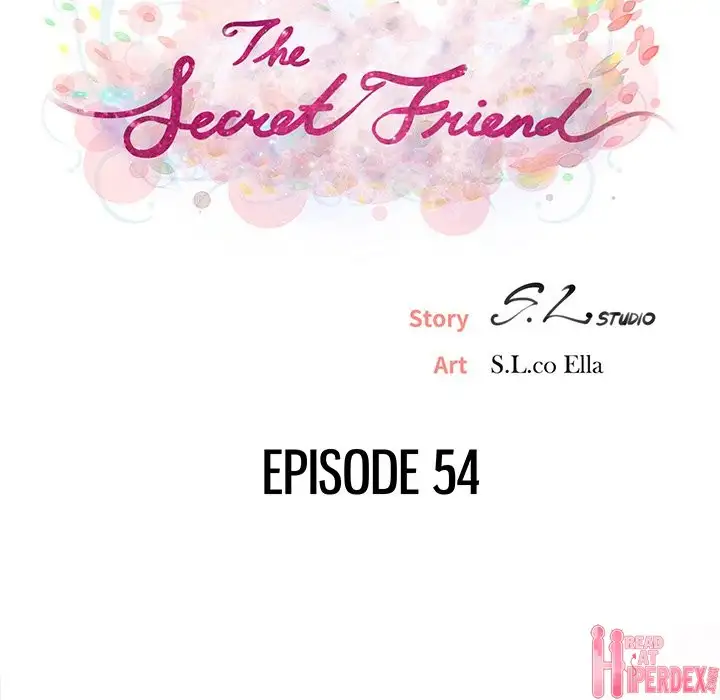 Secret Friend - Chapter 54 [photo 15] - MangaPorn