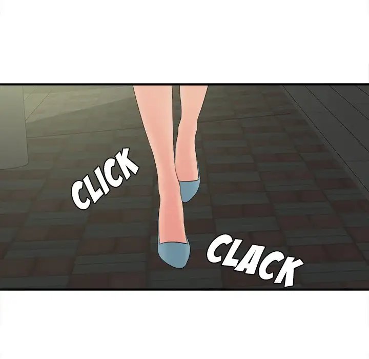 Secret Friend - Chapter 54 [photo 17] - MangaPorn