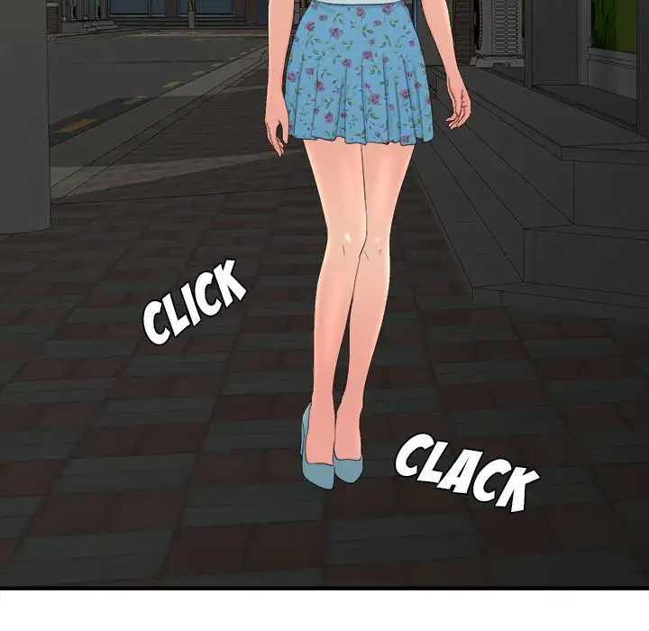 Secret Friend - Chapter 54 [photo 19] - MangaPorn