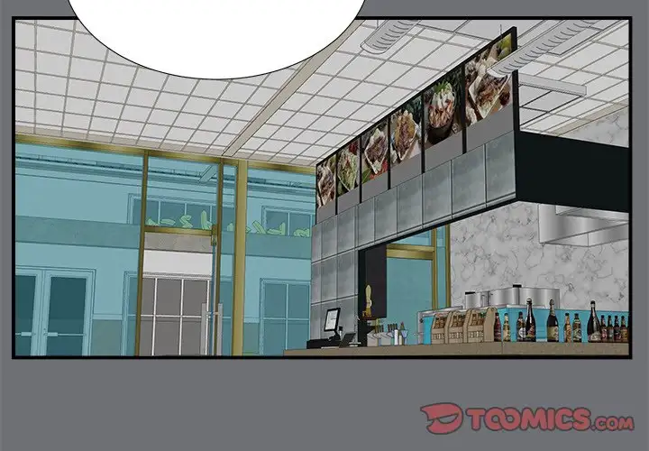 Secret Friend - Chapter 54 [photo 2] - MangaPorn