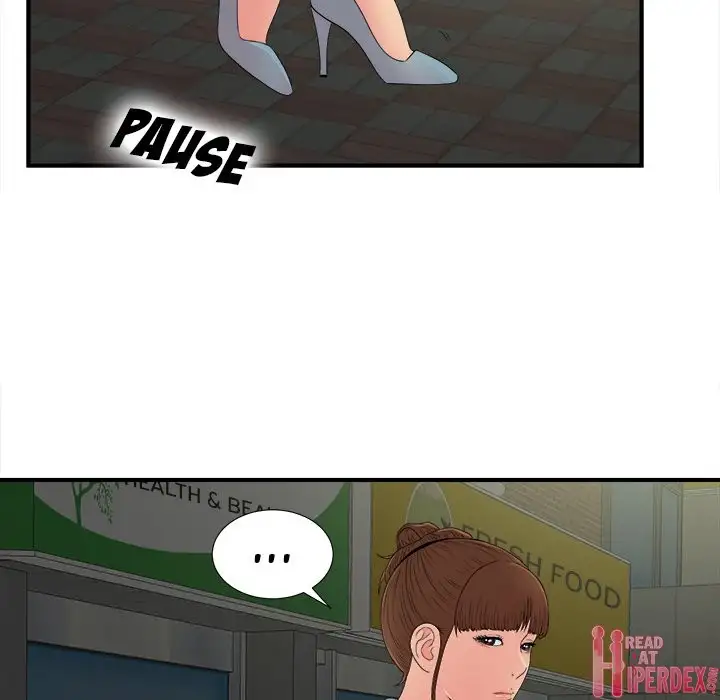 Secret Friend - Chapter 54 [photo 21] - MangaPorn