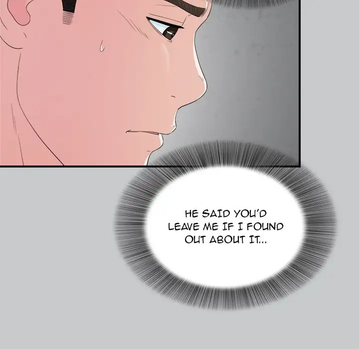 Secret Friend - Chapter 54 [photo 27] - MangaPorn