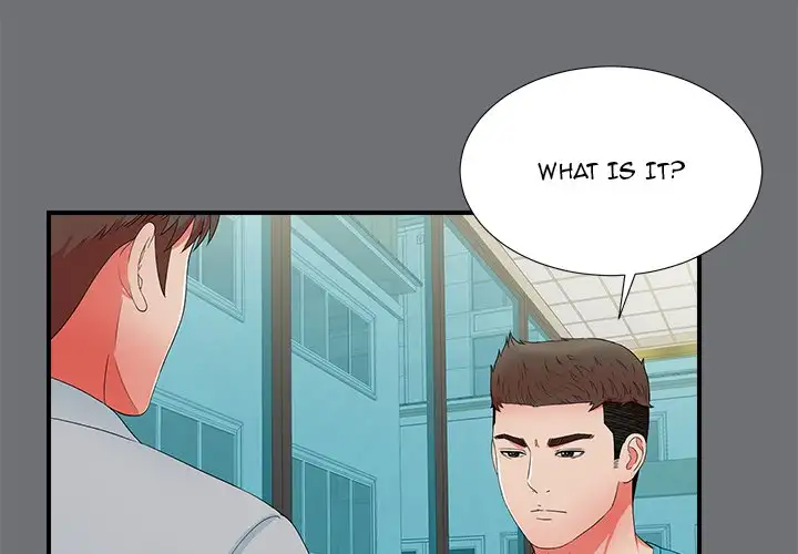 Secret Friend - Chapter 54 [photo 3] - MangaPorn