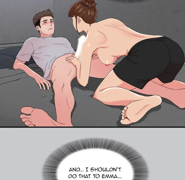 Secret Friend - Chapter 54 [photo 30] - MangaPorn