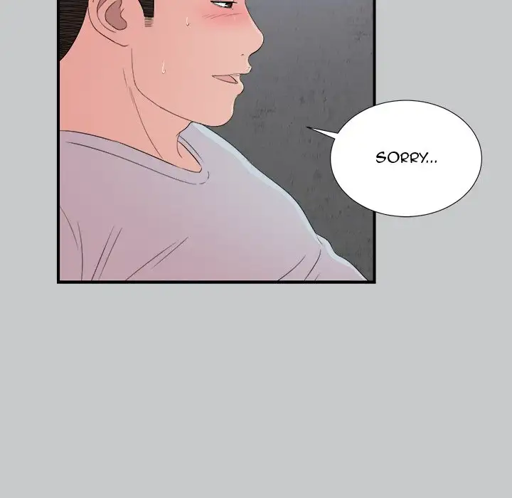 Secret Friend - Chapter 54 [photo 36] - MangaPorn