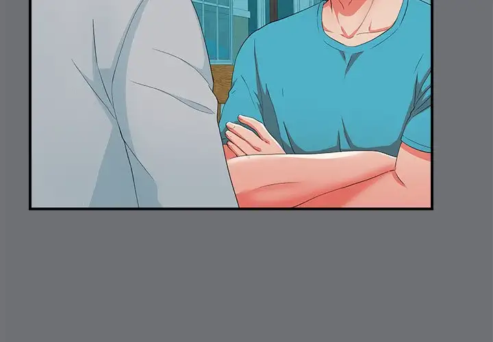 Secret Friend - Chapter 54 [photo 4] - MangaPorn