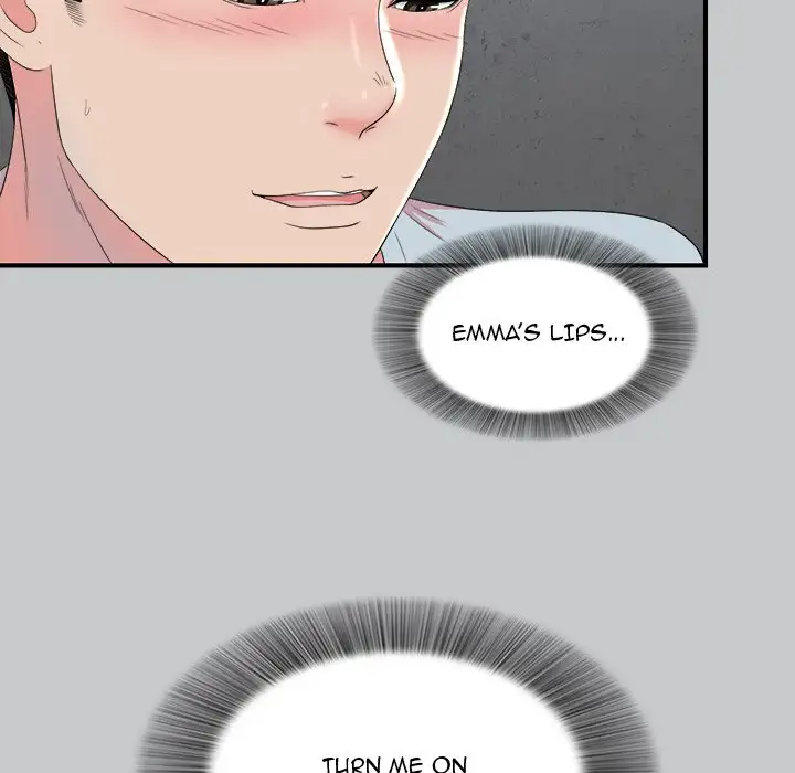 Secret Friend - Chapter 54 [photo 40] - MangaPorn