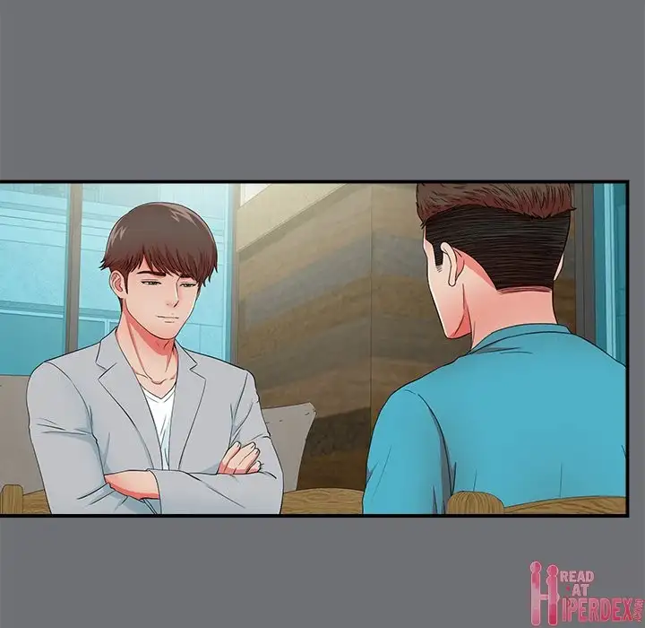 Secret Friend - Chapter 54 [photo 5] - MangaPorn