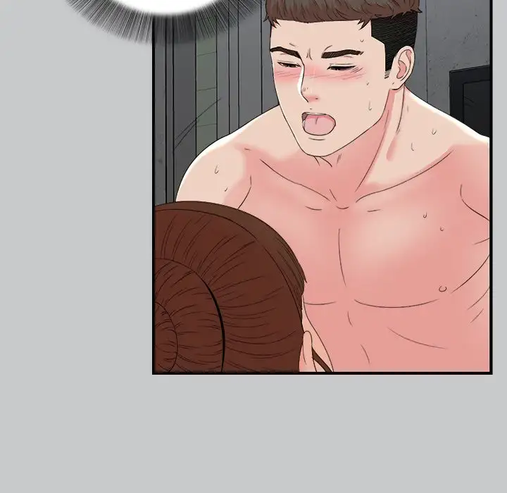 Secret Friend - Chapter 54 [photo 54] - MangaPorn