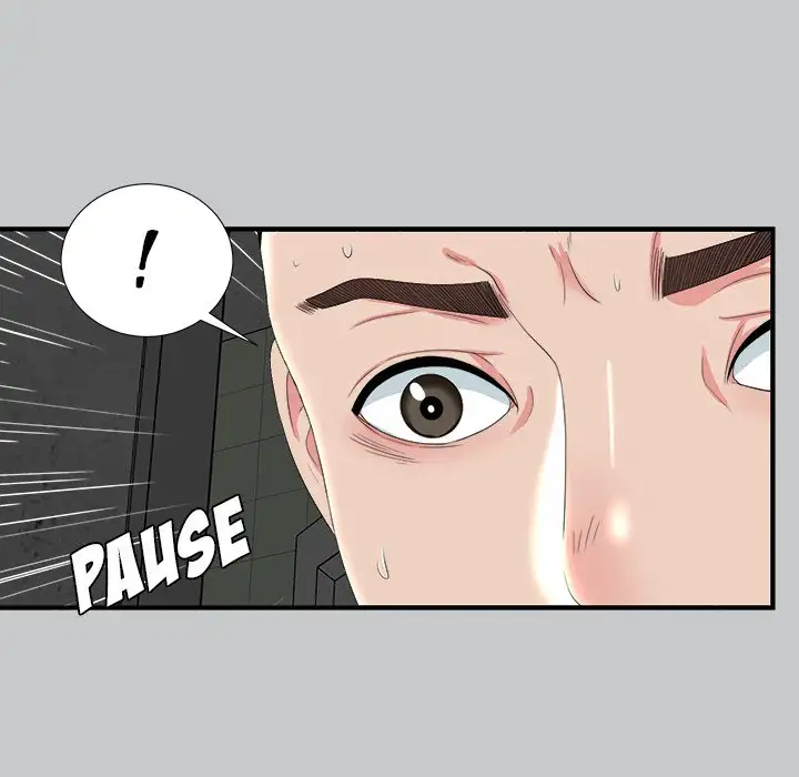 Secret Friend - Chapter 54 [photo 55] - MangaPorn