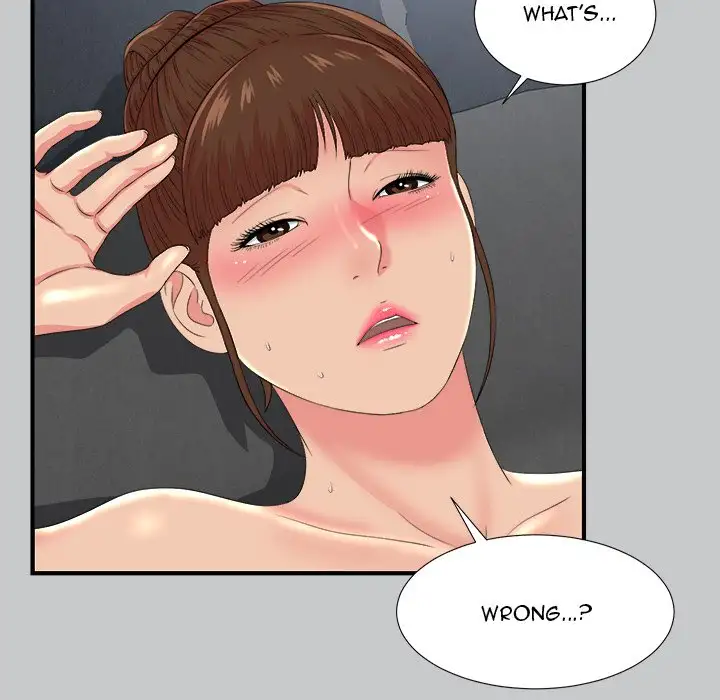 Secret Friend - Chapter 54 [photo 60] - MangaPorn