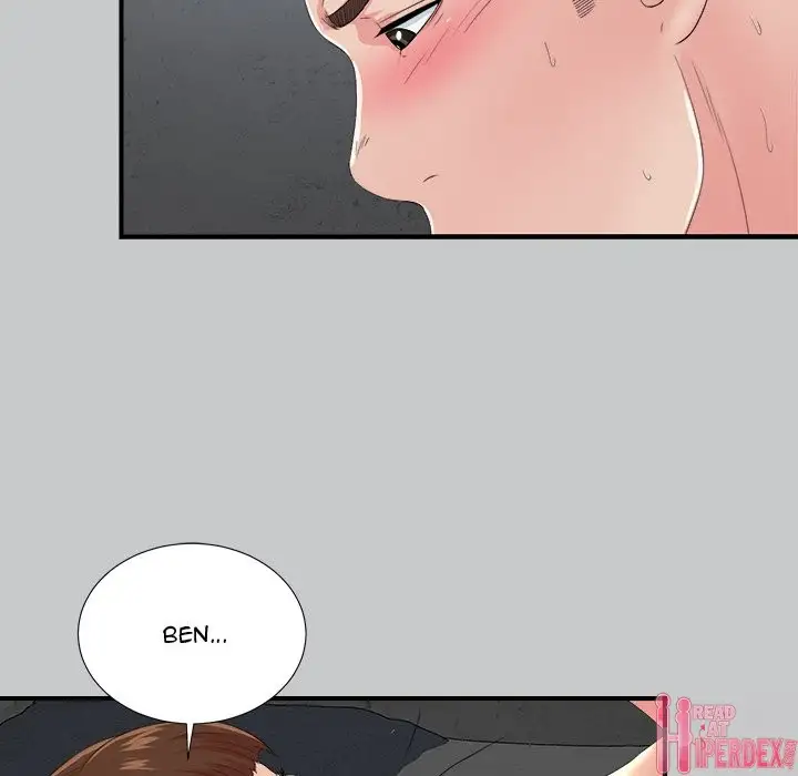 Secret Friend - Chapter 54 [photo 63] - MangaPorn