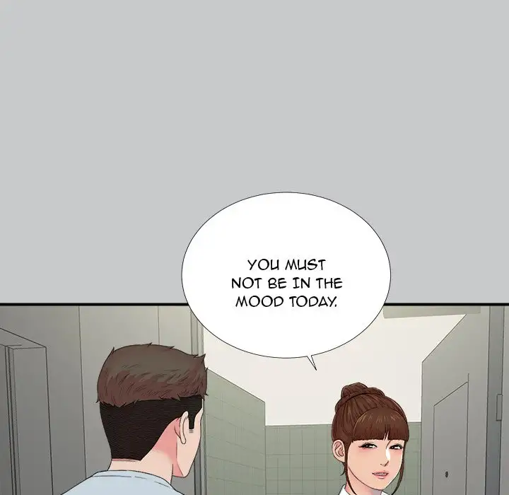 Secret Friend - Chapter 54 [photo 66] - MangaPorn