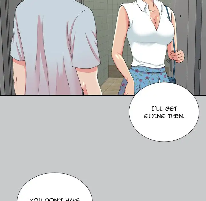 Secret Friend - Chapter 54 [photo 67] - MangaPorn