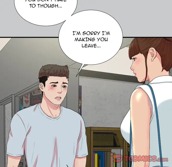 Secret Friend - Chapter 54 [photo 68] - MangaPorn