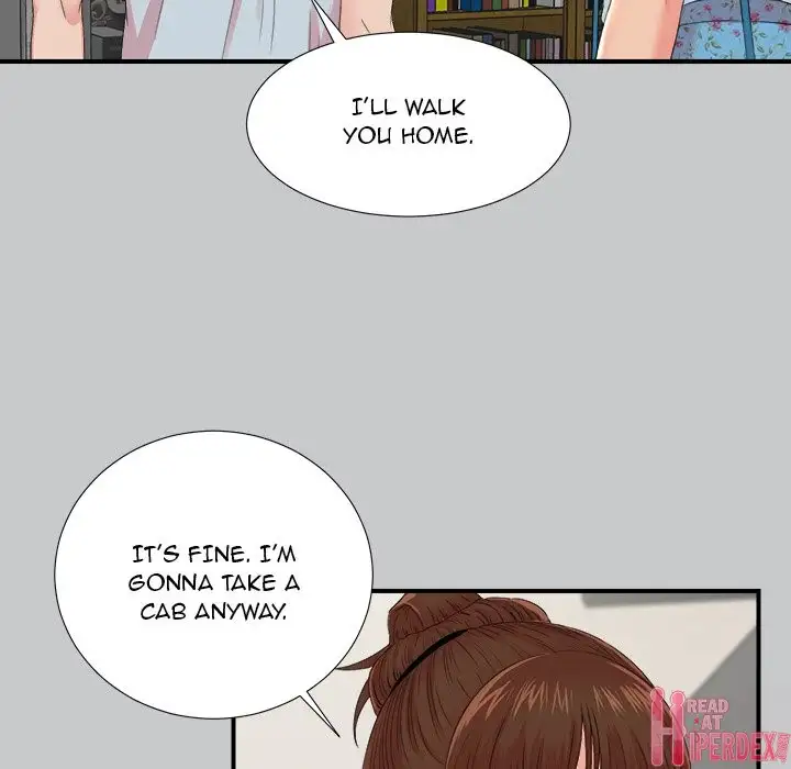 Secret Friend - Chapter 54 [photo 69] - MangaPorn