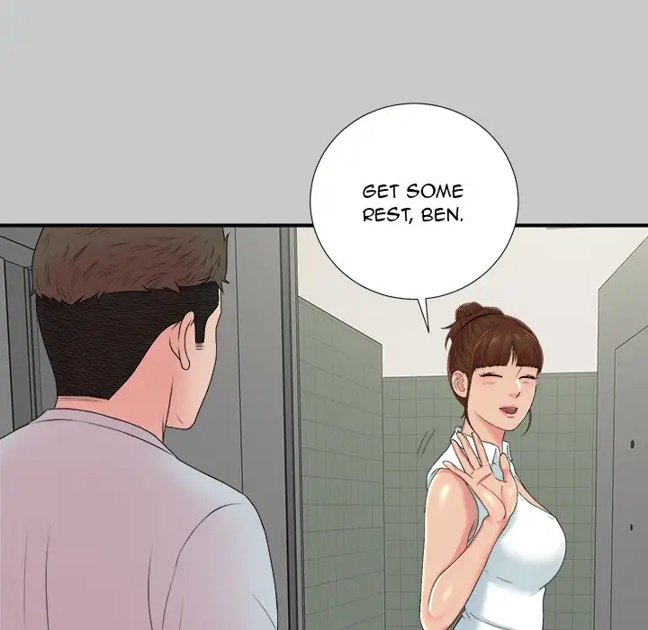 Secret Friend - Chapter 54 [photo 71] - MangaPorn