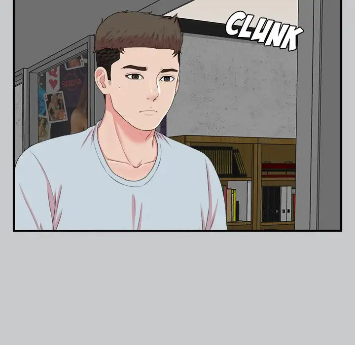 Secret Friend - Chapter 54 [photo 73] - MangaPorn