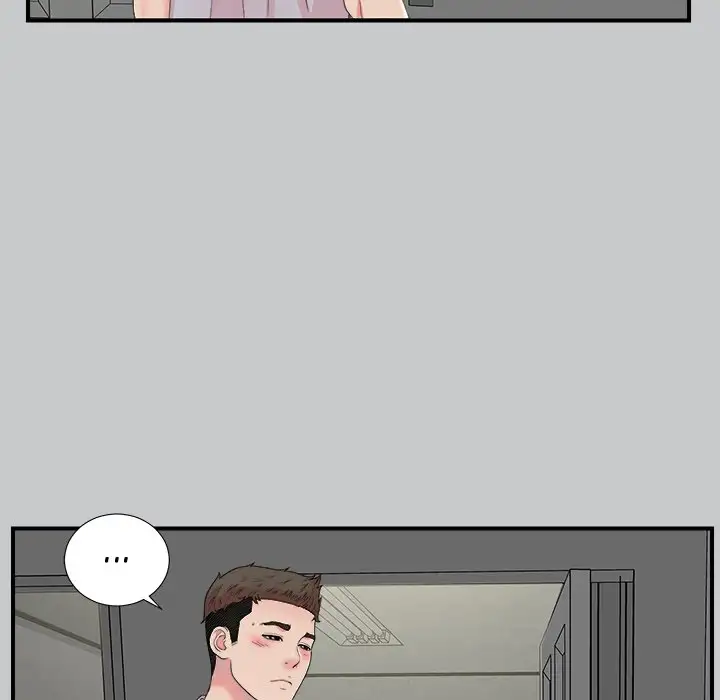 Secret Friend - Chapter 54 [photo 75] - MangaPorn