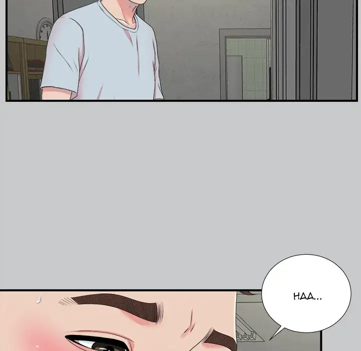 Secret Friend - Chapter 54 [photo 76] - MangaPorn